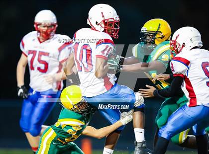 Thumbnail 2 in Gar-Field @ Woodbridge photogallery.