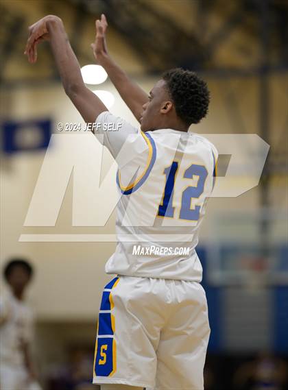 Thumbnail 3 in King's Fork @ Oscar Smith photogallery.