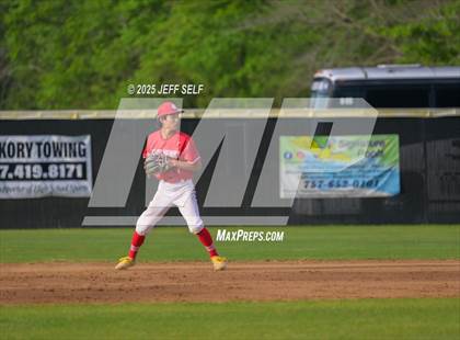 Thumbnail 3 in Hickory @ Cape Henry Collegiate photogallery.