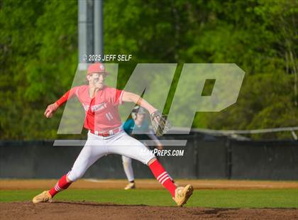 Thumbnail 2 in Hickory @ Cape Henry Collegiate photogallery.