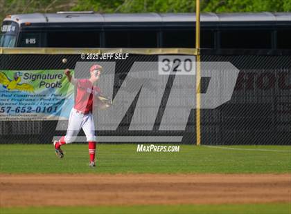 Thumbnail 3 in Hickory @ Cape Henry Collegiate photogallery.