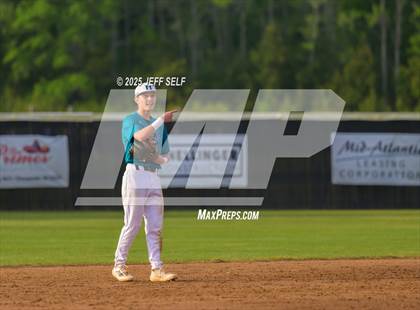 Thumbnail 2 in Hickory @ Cape Henry Collegiate photogallery.