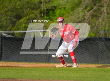 Thumbnail 3 in Hickory @ Cape Henry Collegiate photogallery.