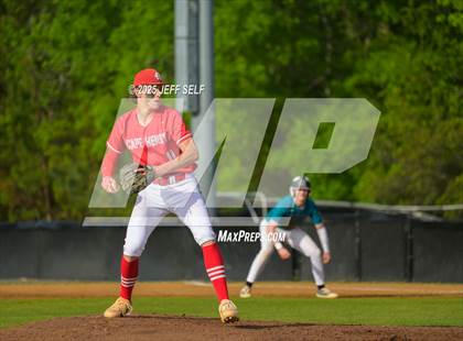 Thumbnail 1 in Hickory @ Cape Henry Collegiate photogallery.