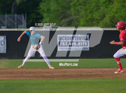 Thumbnail 1 in Hickory @ Cape Henry Collegiate photogallery.