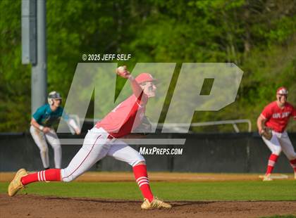Thumbnail 1 in Hickory @ Cape Henry Collegiate photogallery.