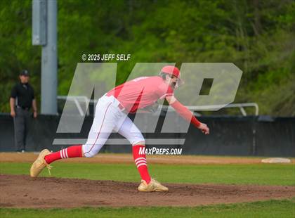 Thumbnail 2 in Hickory @ Cape Henry Collegiate photogallery.