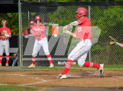 Thumbnail 1 in Hickory @ Cape Henry Collegiate photogallery.