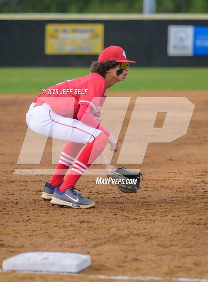 Thumbnail 3 in Hickory @ Cape Henry Collegiate photogallery.