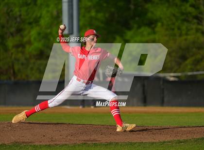 Thumbnail 3 in Hickory @ Cape Henry Collegiate photogallery.