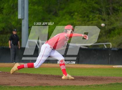 Thumbnail 1 in Hickory @ Cape Henry Collegiate photogallery.