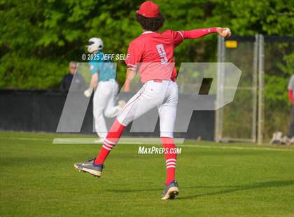 Thumbnail 2 in Hickory @ Cape Henry Collegiate photogallery.