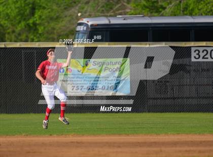 Thumbnail 2 in Hickory @ Cape Henry Collegiate photogallery.