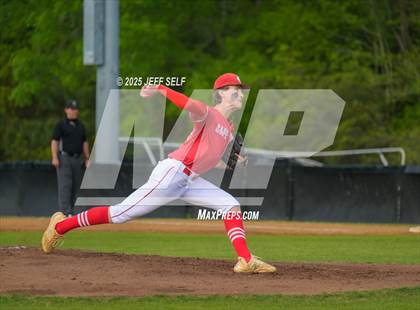Thumbnail 3 in Hickory @ Cape Henry Collegiate photogallery.
