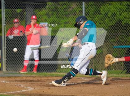 Thumbnail 3 in Hickory @ Cape Henry Collegiate photogallery.