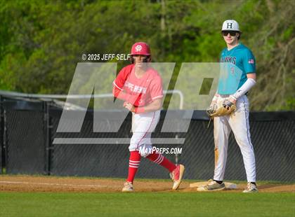 Thumbnail 3 in Hickory @ Cape Henry Collegiate photogallery.