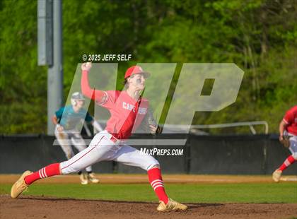 Thumbnail 3 in Hickory @ Cape Henry Collegiate photogallery.