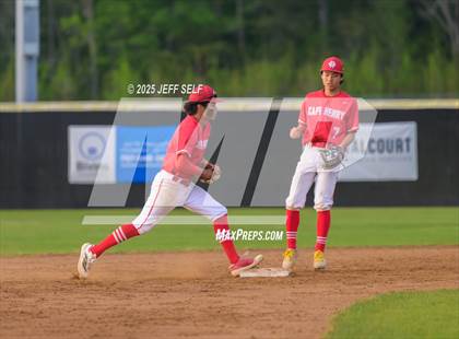 Thumbnail 3 in Hickory @ Cape Henry Collegiate photogallery.