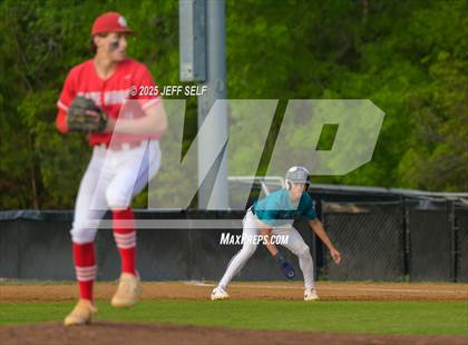 Thumbnail 3 in Hickory @ Cape Henry Collegiate photogallery.