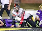 Photo from the gallery "North Andrew vs. Bishop LeBlond (MSHSAA 8-Man Championship)"