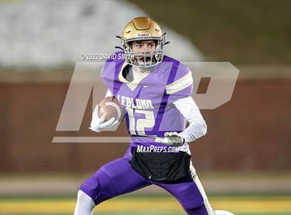 Thumbnail 1 in North Andrew vs. Bishop LeBlond (MSHSAA 8-Man Championship) photogallery.