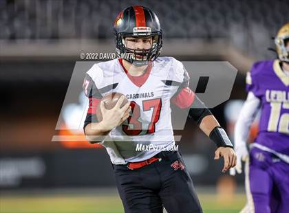 Thumbnail 1 in North Andrew vs. Bishop LeBlond (MSHSAA 8-Man Championship) photogallery.