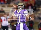 Photo from the gallery "North Andrew vs. Bishop LeBlond (MSHSAA 8-Man Championship)"