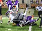 Photo from the gallery "North Andrew vs. Bishop LeBlond (MSHSAA 8-Man Championship)"