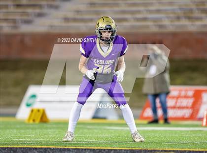 Thumbnail 1 in North Andrew vs. Bishop LeBlond (MSHSAA 8-Man Championship) photogallery.