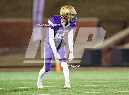 Thumbnail 1 in North Andrew vs. Bishop LeBlond (MSHSAA 8-Man Championship) photogallery.