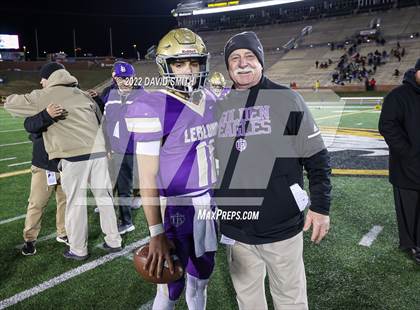 Thumbnail 3 in North Andrew vs. Bishop LeBlond (MSHSAA 8-Man Championship) photogallery.