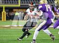 Photo from the gallery "North Andrew vs. Bishop LeBlond (MSHSAA 8-Man Championship)"