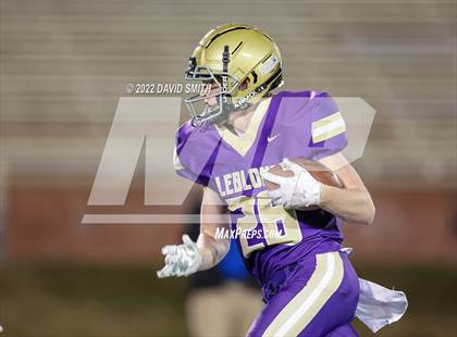 Thumbnail 3 in North Andrew vs. Bishop LeBlond (MSHSAA 8-Man Championship) photogallery.