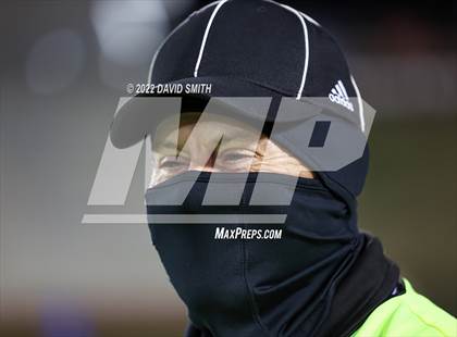 Thumbnail 3 in North Andrew vs. Bishop LeBlond (MSHSAA 8-Man Championship) photogallery.
