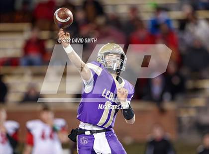 Thumbnail 1 in North Andrew vs. Bishop LeBlond (MSHSAA 8-Man Championship) photogallery.
