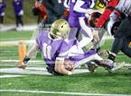 Photo from the gallery "North Andrew vs. Bishop LeBlond (MSHSAA 8-Man Championship)"