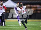 Photo from the gallery "North Andrew vs. Bishop LeBlond (MSHSAA 8-Man Championship)"
