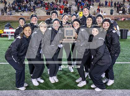 Thumbnail 1 in North Andrew vs. Bishop LeBlond (MSHSAA 8-Man Championship) photogallery.