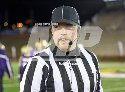 Thumbnail 2 in North Andrew vs. Bishop LeBlond (MSHSAA 8-Man Championship) photogallery.