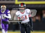 Photo from the gallery "North Andrew vs. Bishop LeBlond (MSHSAA 8-Man Championship)"