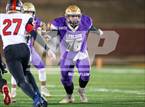 Photo from the gallery "North Andrew vs. Bishop LeBlond (MSHSAA 8-Man Championship)"