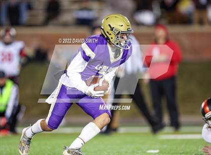 Thumbnail 2 in North Andrew vs. Bishop LeBlond (MSHSAA 8-Man Championship) photogallery.