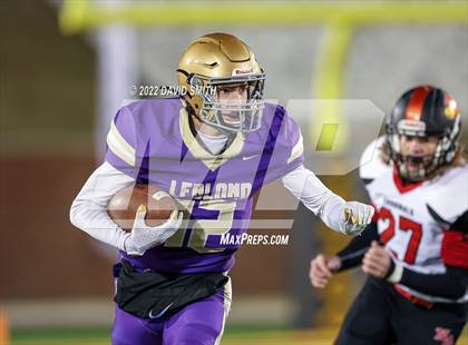 Thumbnail 1 in North Andrew vs. Bishop LeBlond (MSHSAA 8-Man Championship) photogallery.