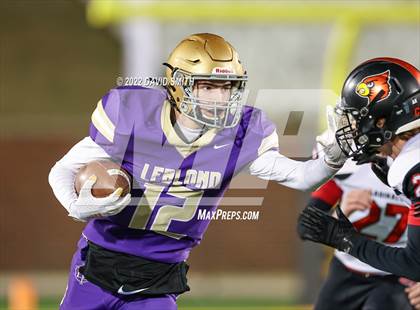 Thumbnail 2 in North Andrew vs. Bishop LeBlond (MSHSAA 8-Man Championship) photogallery.