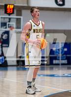Photo from the gallery "Parowan vs Enterprise (UHSAA 2A Quarterfinal)"