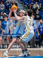 Photo from the gallery "Parowan vs Enterprise (UHSAA 2A Quarterfinal)"