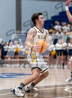 Photo from the gallery "Parowan vs Enterprise (UHSAA 2A Quarterfinal)"