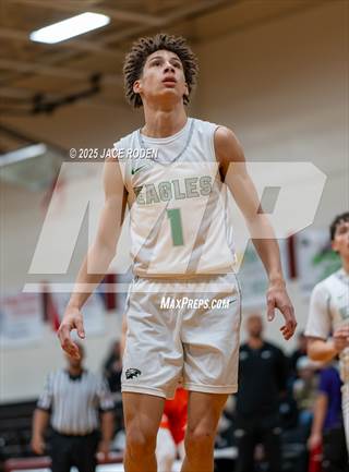 Orangefield vs. Pasadena