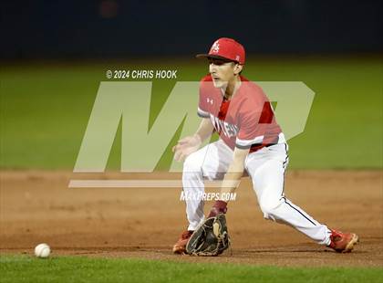 Thumbnail 2 in Cienega vs Empire (Lancer Baseball Classic) photogallery.