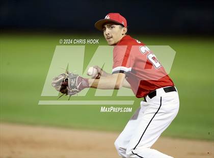 Thumbnail 2 in Cienega vs Empire (Lancer Baseball Classic) photogallery.